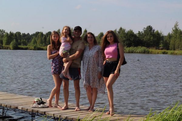 Заветное желание — быть счастливыми  