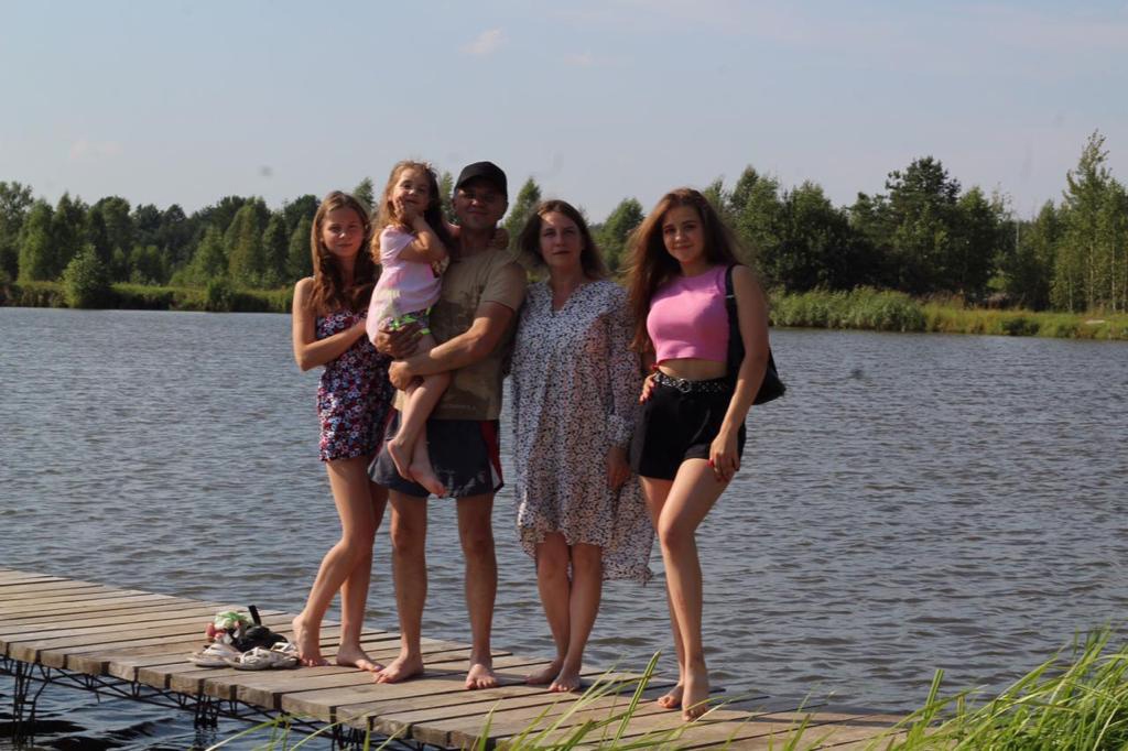 Откуда начинается счастье…