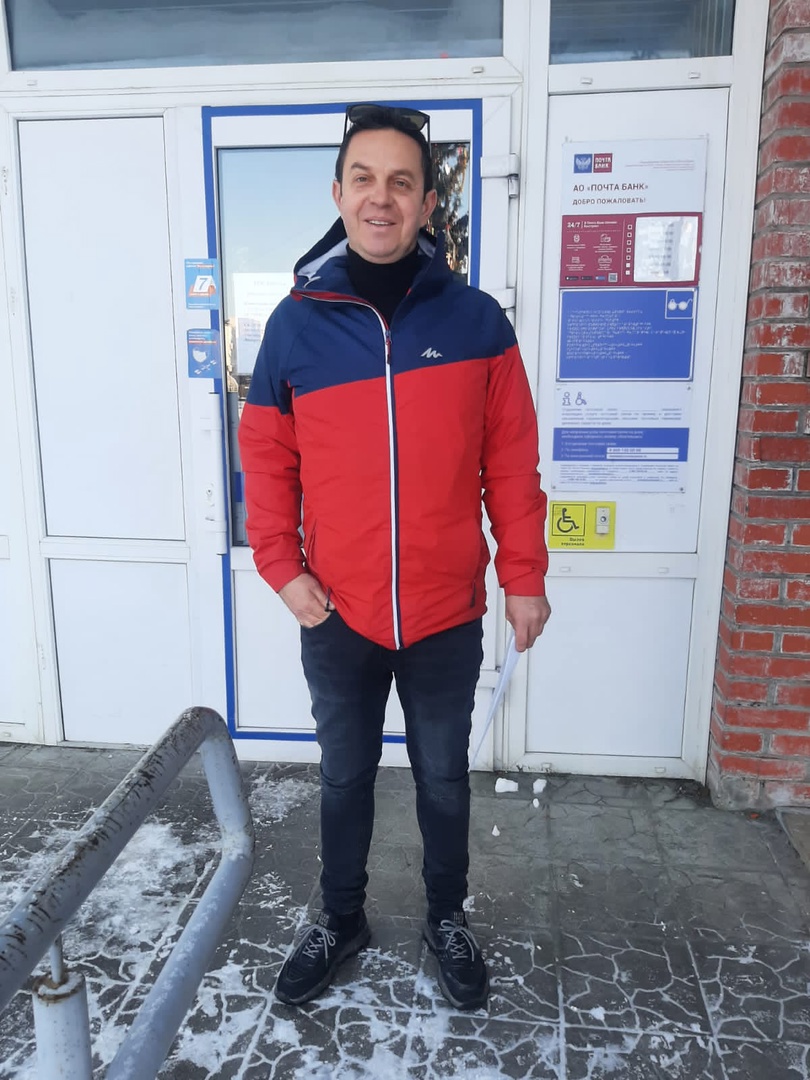 Карачевские почтовики подарили детям праздник