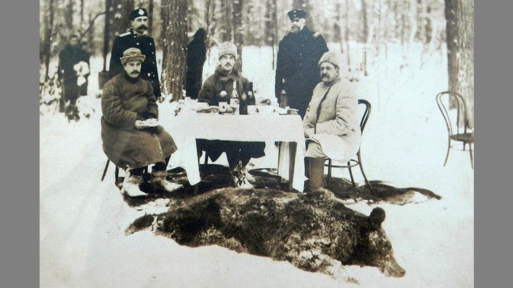 В разделе «Романовы на Брянщине» в библиотеке Тютчева появились новые материалы