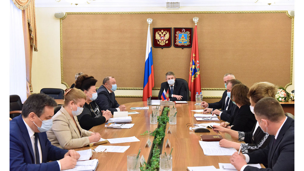 Из Брянской области поставки продовольственных товаров и сырья осуществлялись в 60 стран мира