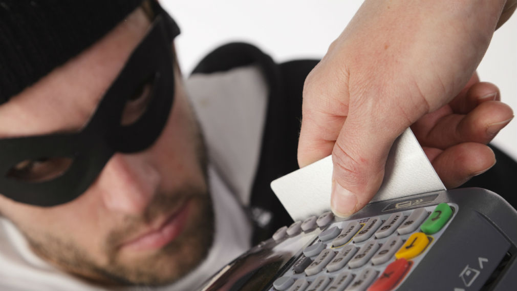 В Карачеве нашли любителей чужих денег