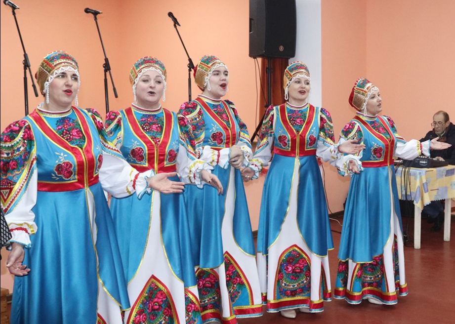 В Брянской области по нацпроекту«Культура» обновили 29 ДК