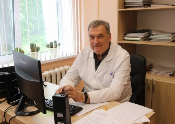 Трубчевский инфекционист призвал земляков подготовиться к приходу омикрона