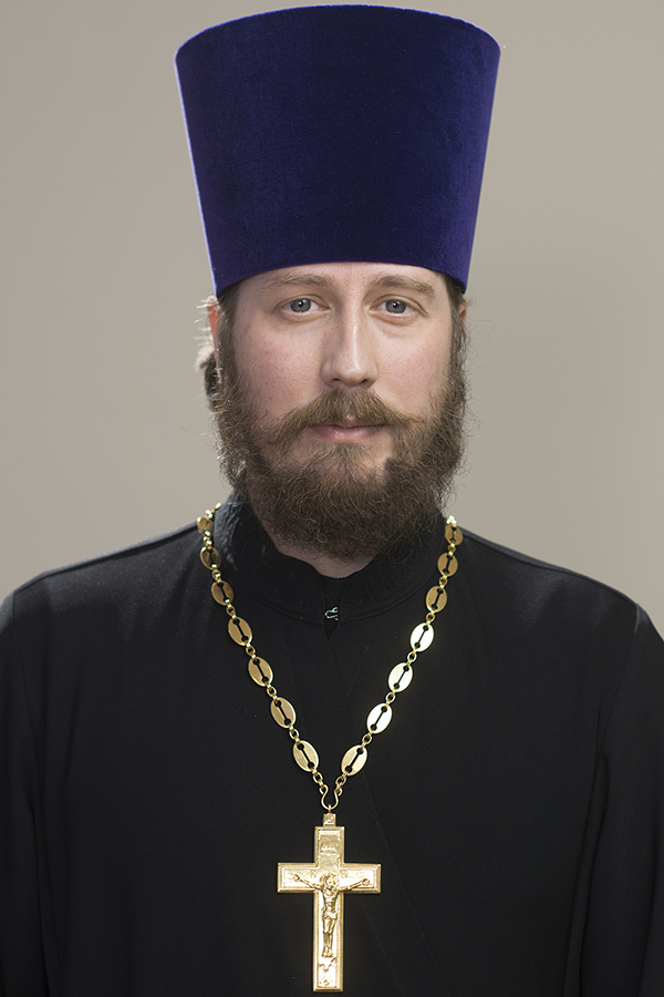 Пастырское слово благочинного Карачевского церковного округа протоиерея Владимира Сафронова к празднику Рождества Христова