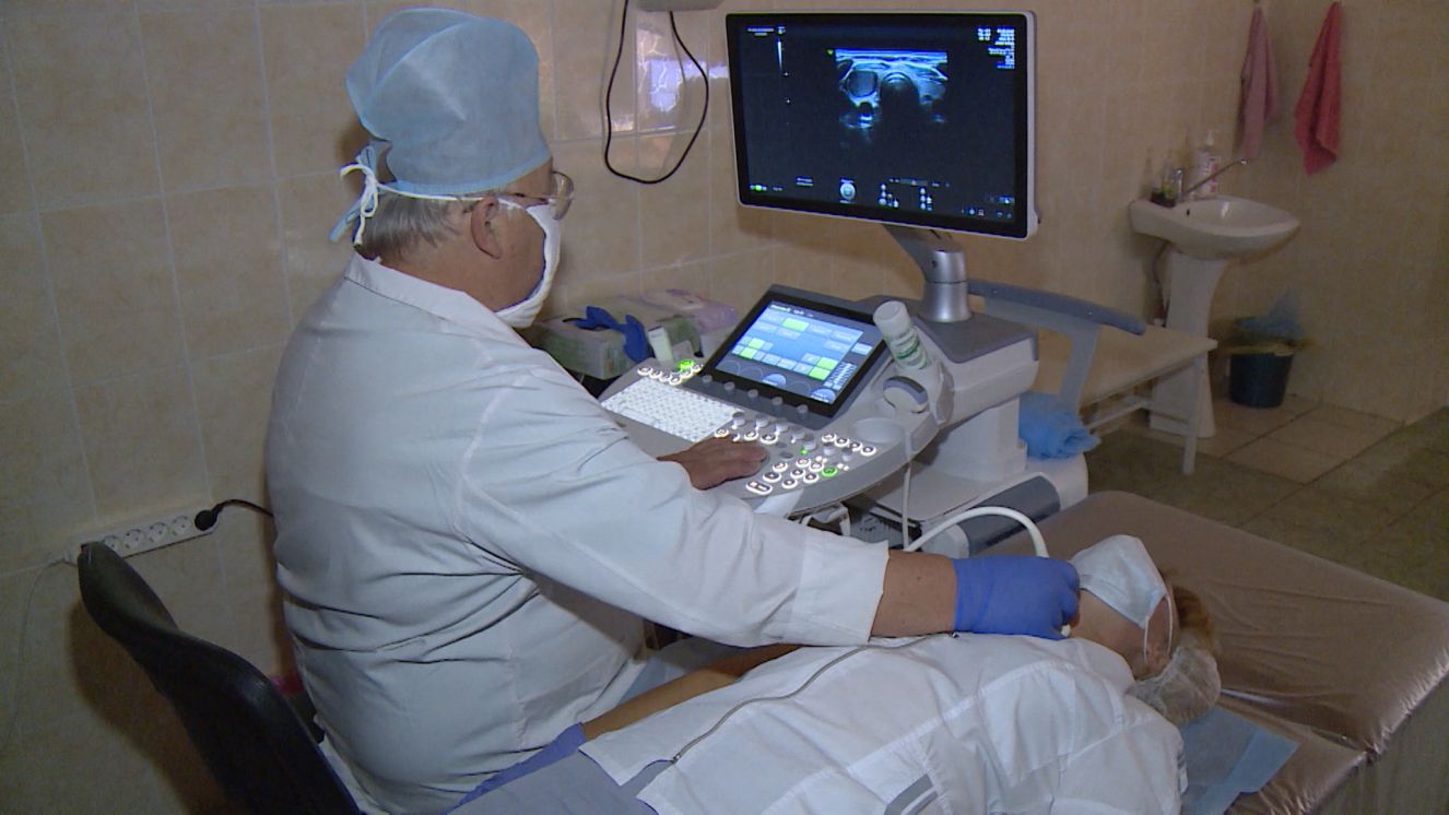 Более 20,5 тысяч жителей Брянщины прошли посткоронавирусную диспансеризацию