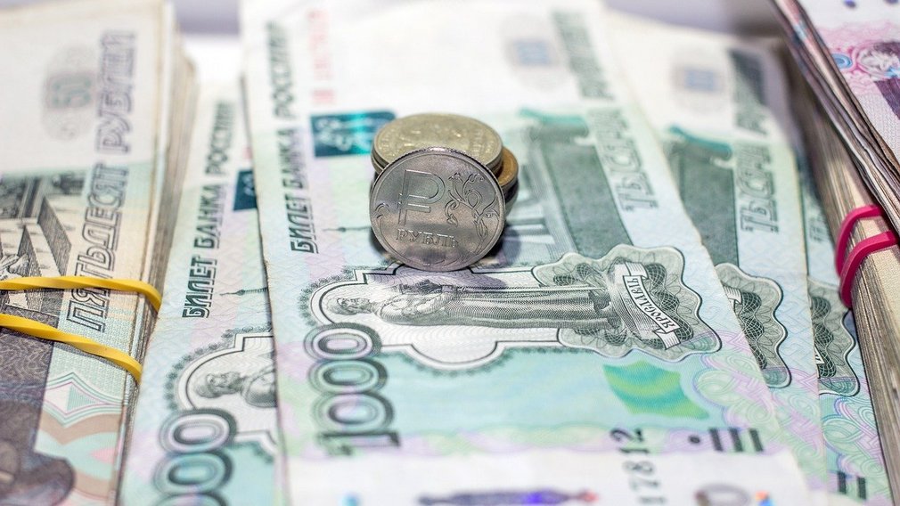 В Брянской области объем соцпомощи малоимущим семьям в 2021 году составила 49,3 млн рублей