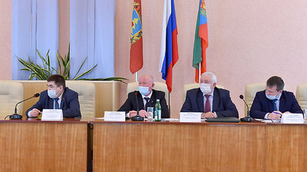 Брянская область продолжает лидировать в сельхозпроизводстве