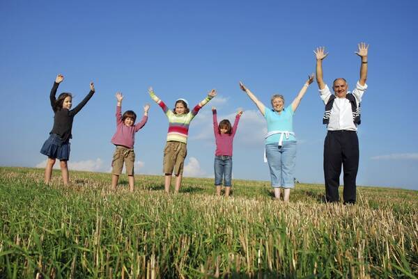 Брянская область на демографические программы  более 2,2 миллиарда рублей потратит