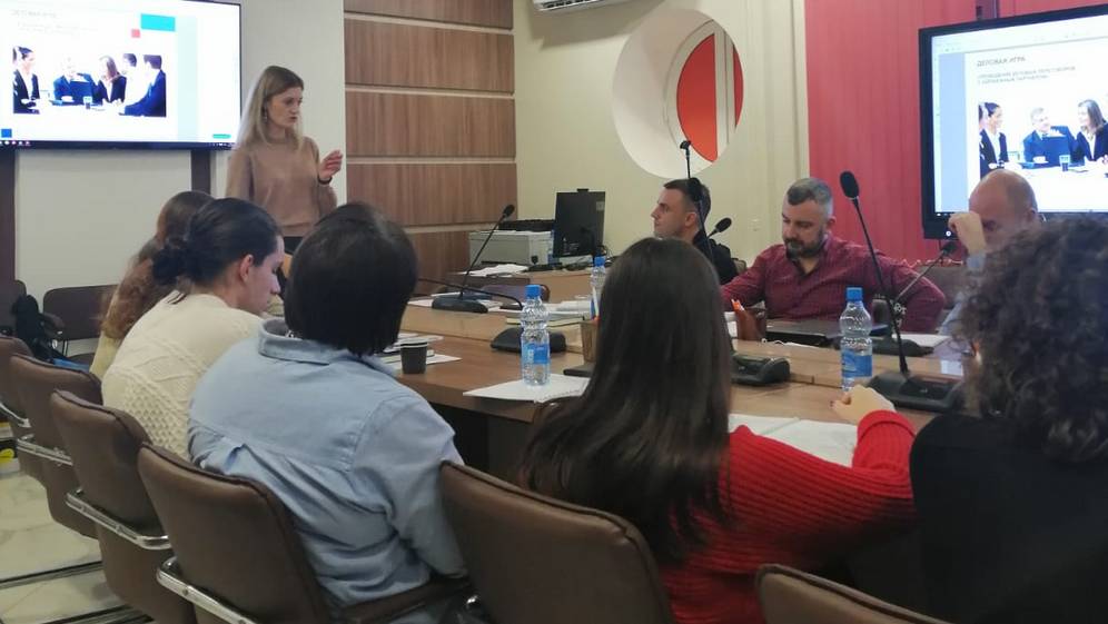 Брянским экспортерам окажут в этом году поддержку в лизинговой деятельности