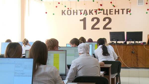 В Брянске запустили 2-й колл-центр для помощи больным с коронавирусом