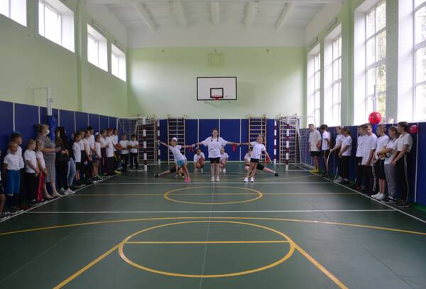 В этом году еще в 3-х школах Климовского района откроют «Точки роста»