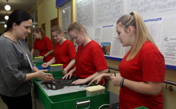 VI открытый региональный чемпионат «Молодые профессионалы» пройдет в Брянской области