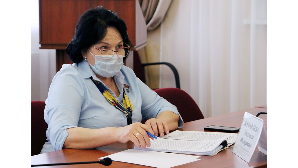 Брянская область входит в число лидеров по реализации нацпроекта «Образование»