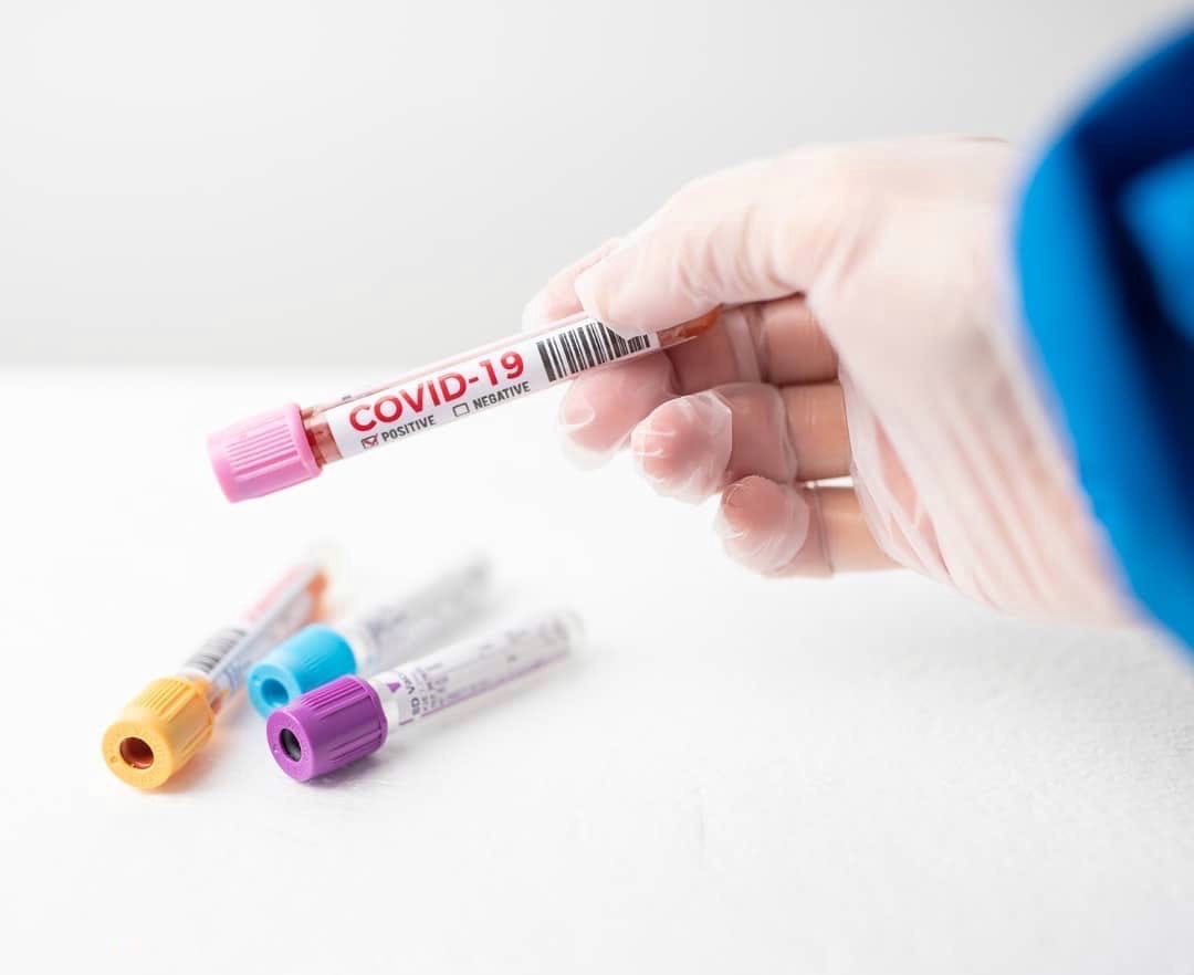  В Карачевской поликлинике уделяется внимание ПЦР-диагностике