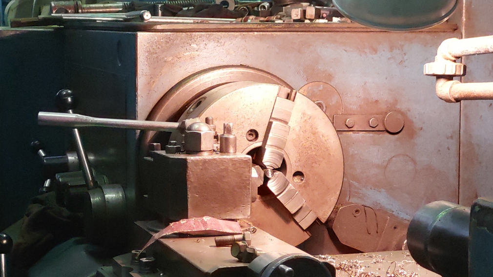 По итогам января-ноября 2021 года производство на Брянщине выросло