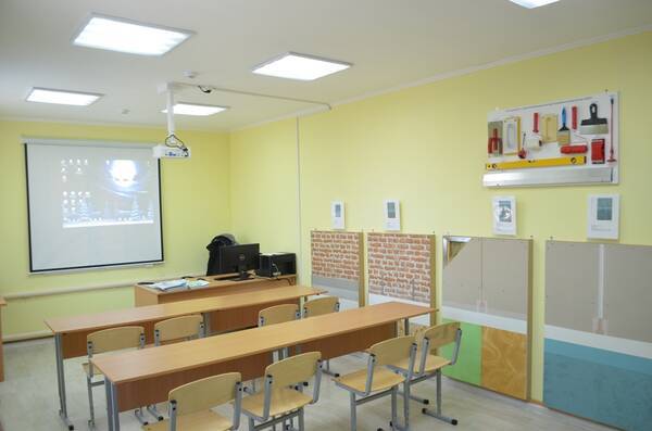 За пять лет в Брянской области в школах и детских садах создано более 6,7 тысяч новых мест