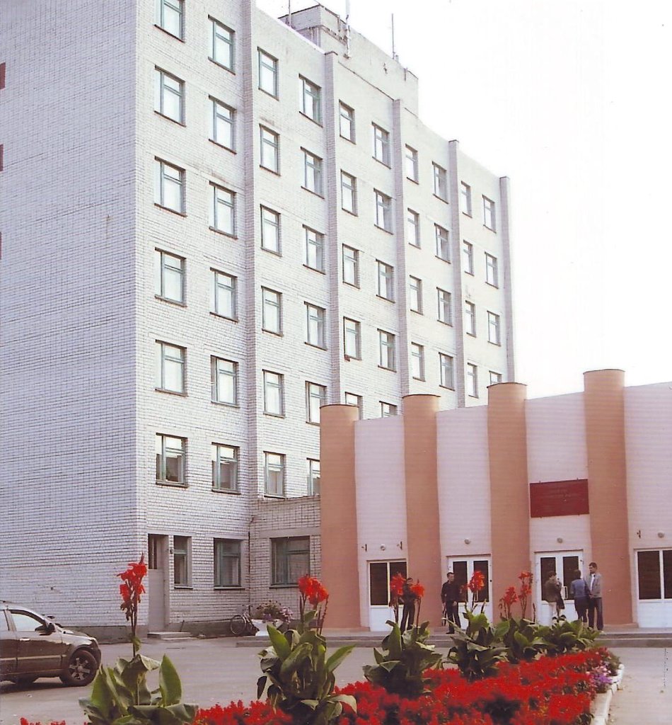 Самые лучшие годы…