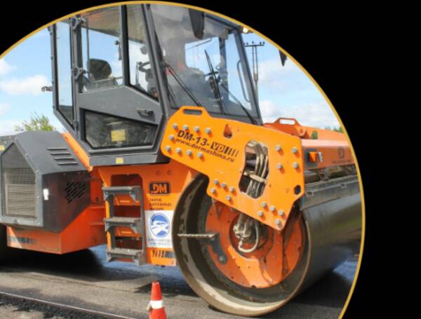 В Стародубском округе проведут капремонт моста через реку Вабля