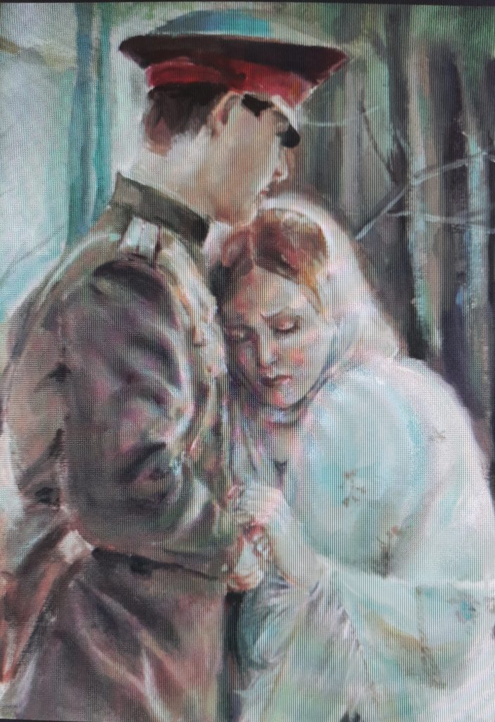 В Брянской области подвели итоги конкурса «Письмо солдату 2022»