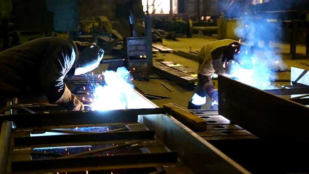 Машиностроительный завод в Новозыбкове восстанавливает производство после простоя