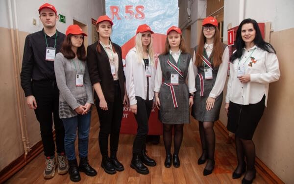 В Брянске проходит чемпионат профессионального мастерства в сфере организации экскурсионных услуг