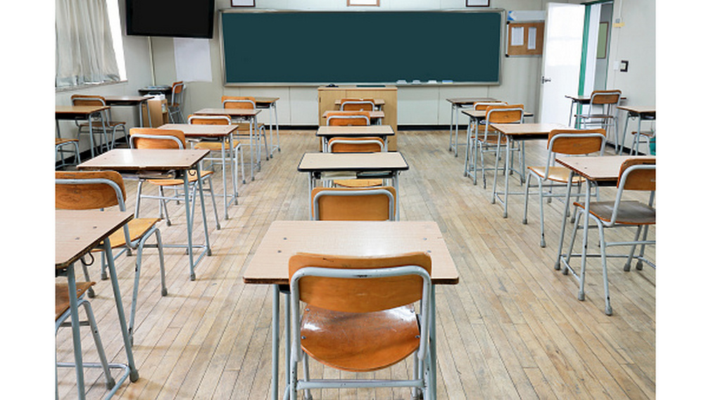 В Брянской области за последние 5 лет было создано 4 216 новых ученических мест