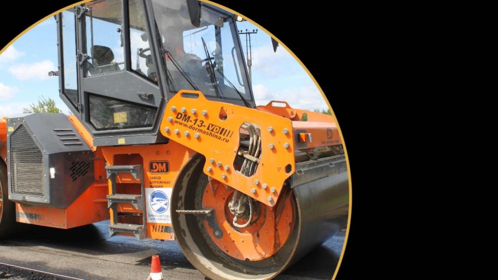 В брянской деревне Беловодка Суражского района в этом году отремонтируют мост