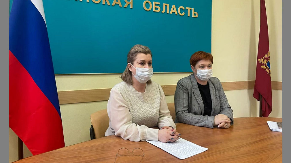 В 2022 году на модернизацию школьных пищеблоков Брянщины запланировано 100 млн рублей