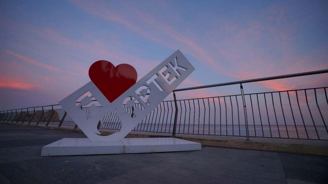 Школьники Брянщины участвуют в фестивале науки Международного детского центра «Артек»