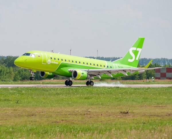 Брянцы с 9 февраля могут купить билеты на авиарейсы в Анапу