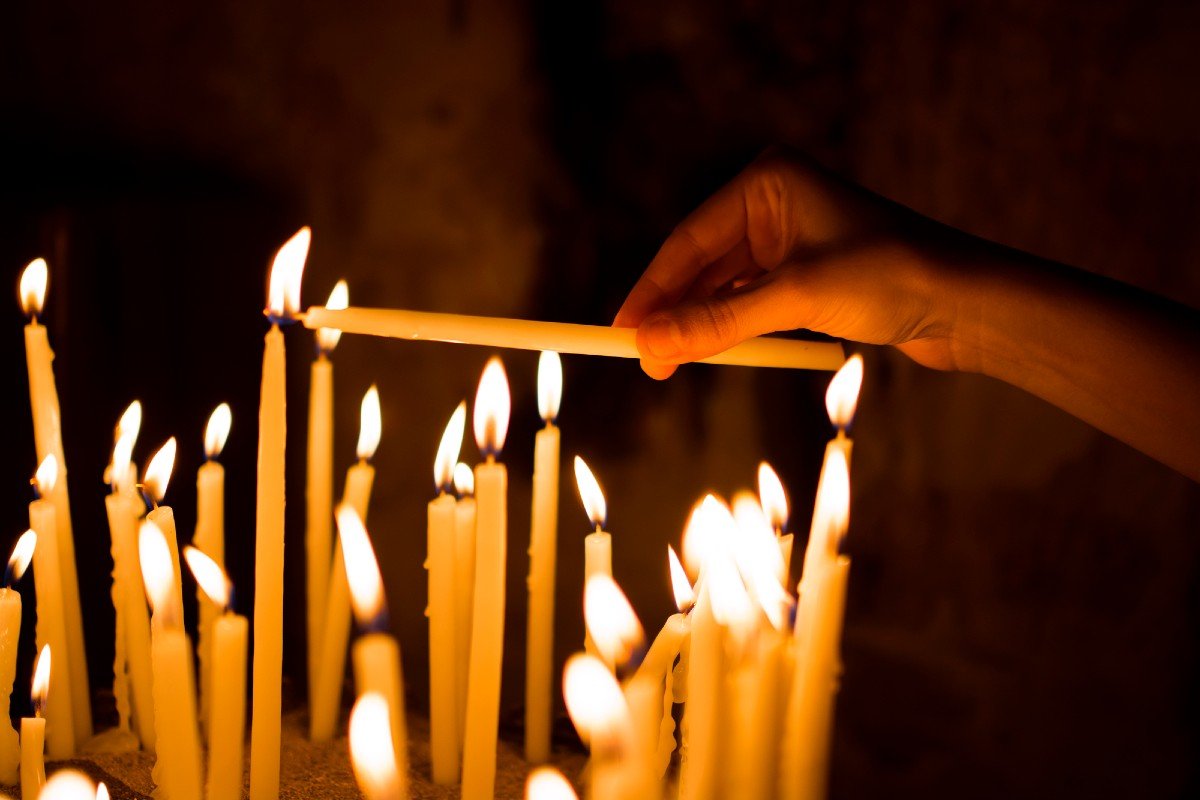 Пастырское слово благочинного Карачевского церковного округа на Вселенскую родительскую субботу