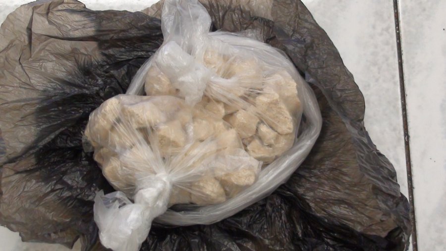 В Брянске таджику грозит пожизненный срок за 4 кило героина