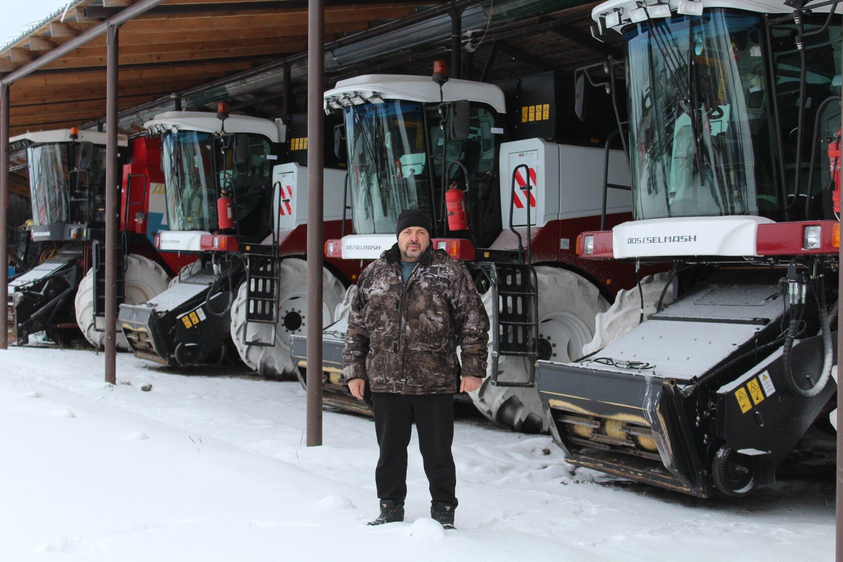 «Альянс Юг» уверенно смотрит в будущее