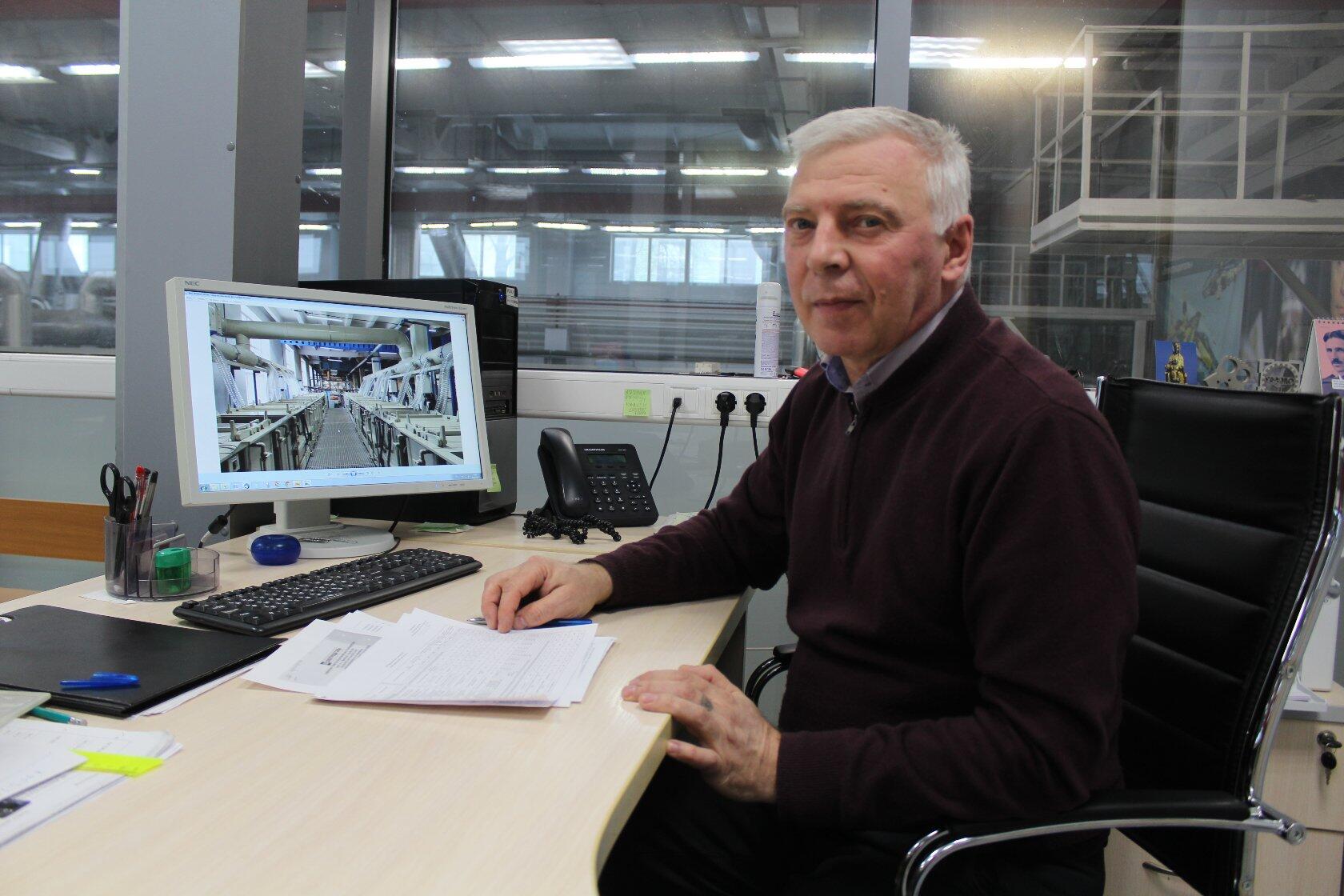 Карачевский завод «Электродеталь»: качество работ – на новый уровень