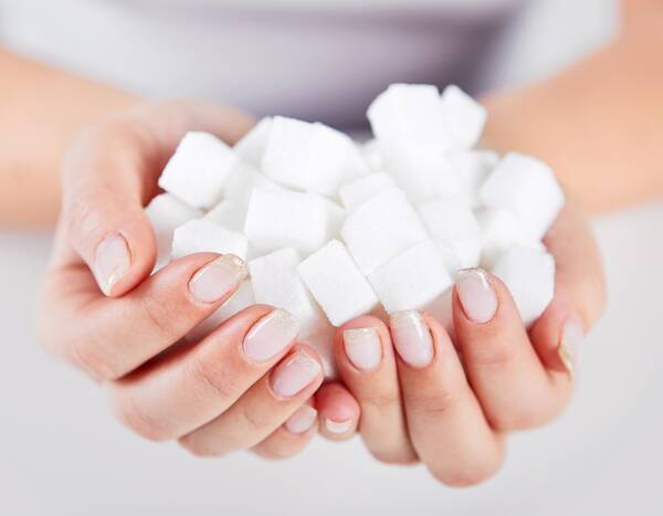 Владимир Пчеленок заявил, что дефицита сахара в Брянской области не предвидется