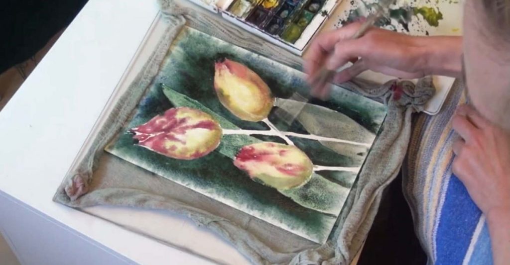 Жителей Брянщины приглашают на онлайн-программу в честь Международного женского дня