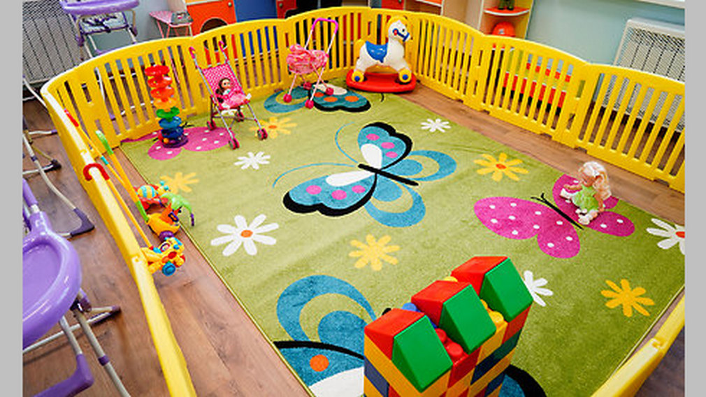 В Брянской области за 5 лет возвели 11 детских садов и 11 пристроек к уже существующим