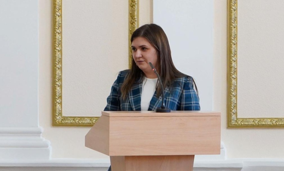 Проект «Социальная активность» успешно реализуется на Брянщине