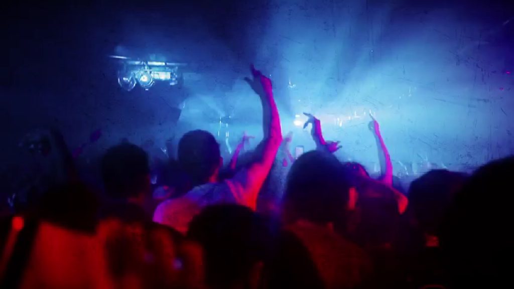 Брянцев приглашают к участию в молодежном рок-фестивале «Мы вместе. Своих не бросаем»