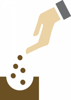 Фермеры Климовского района приступили к завозу   удобрения