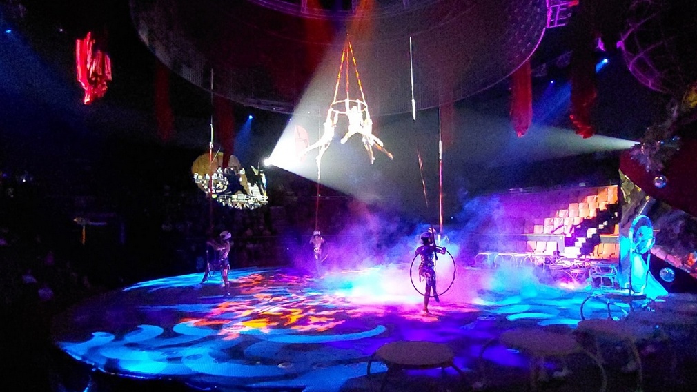 Работников культуры Брянщины поздравили с профессиональным праздником