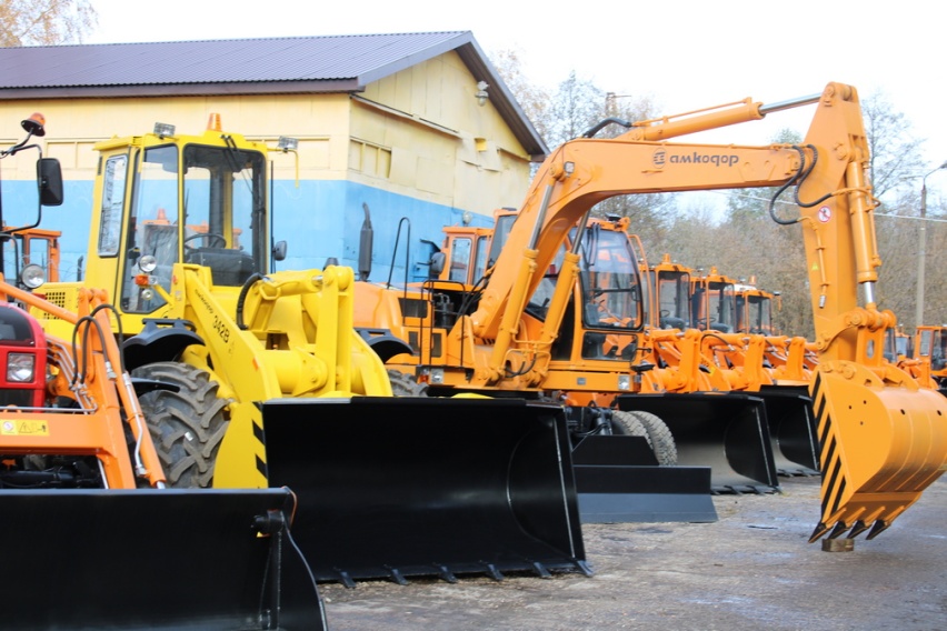 Брянское предприятие ООО «Термотрон» стало участником нацпроекта «Производительность труда»