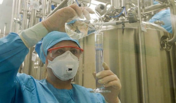 Брянская область — может стать одним из лидеров в России по фармпроизводству