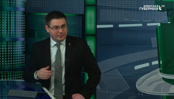 Брянскому бизнесу государство окажет поддержку в новых условиях