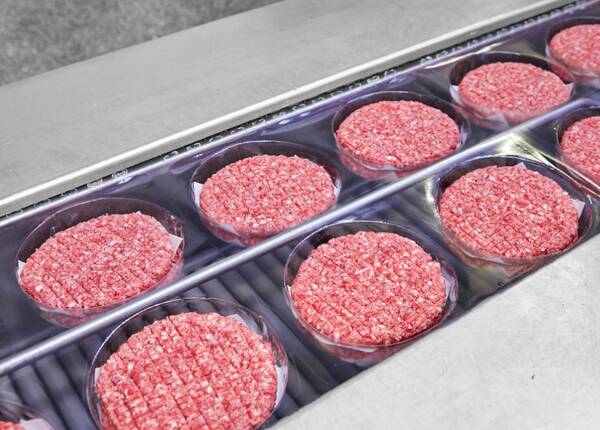 Цены на мясо в «Мираторге» держатся в пределах рыночной стоимости