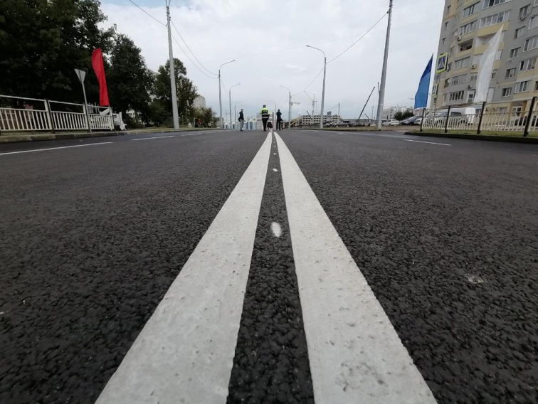 В брянском Дятькове продолжатся капремонты автомобильных дорог