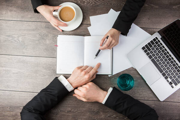 В Брянске пройдут вебинары центра «Мой Бизнес»