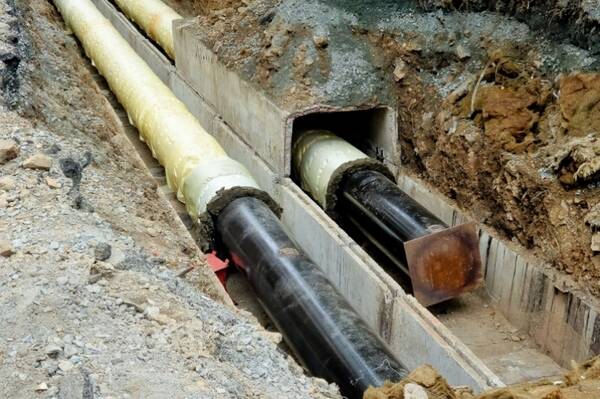 Новые водопроводные сети будут проложены в брянской Клетне