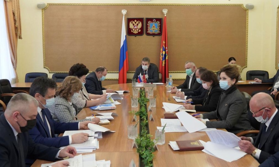 В Брянской области в этом году дорожный фонд составляет более 9 млрд руб